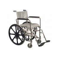 Buy Graham Field Low Back Rehab Shower Commode
