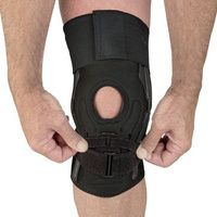 Buy Ossur FX Patella Stabilizer Knee Support