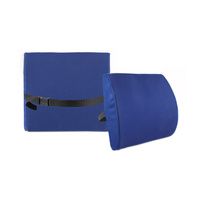 Buy McKesson Seat Back Support Cushion