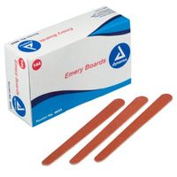Buy Dynarex Terra Cotta Emery Board