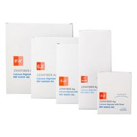 Buy ZeniMedical ZeniFiber Calcium Alginate Wound Dressing