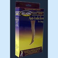 Buy DJO Thigh High Closed Toe Anti-embolism Stocking