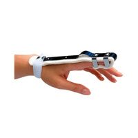 Buy Clockspring Or Bunnell Extension Finger Splint