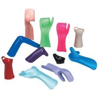 Buy Rolyan Aquaplast-T Watercolors Red Splinting Sheet