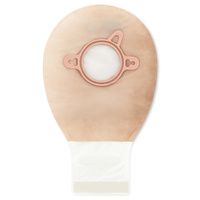 Buy Hollister New Image Two-Piece Beige Mini Drainable Pouch With Integrated Filter