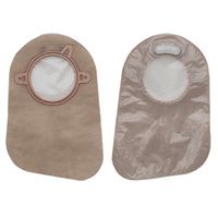 Buy Hollister New Image Two-Piece Closed-End Pouch With Integrated Filter