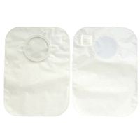 Buy Hollister CenterPointLock Two-Piece Closed-End Pouch With Filter