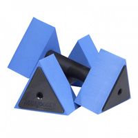 Buy AquaJogger DeltaBells Water Resistance Hand Buoys