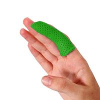 Buy Rolyan Aquaplast-T Watercolors Spring Green Splinting Sheet
