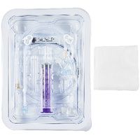 Buy MIC-KEY 14 FR Gastric-Jejunal Feeding Tube Kit Extension Sets