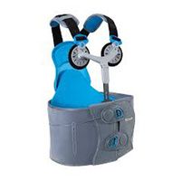Buy Ossur Miami TLSO 464 Non-Lordotic Slim Brace