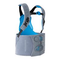 Buy Ossur Miami TLSO 456 Non-Lordotic Slim Brace