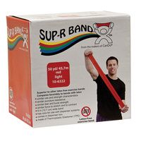 Buy Sup-R Band Latex Free 50 Yard Exercise Band