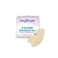 Buy Skin Barrier X-Tra Wide Crescent Arcs