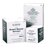 Buy Medline Caring Non-Woven Sterile Gauze Sponges
