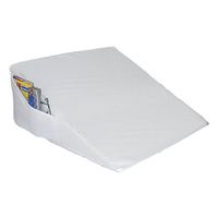 Buy Rose Healthcare Space Saver Bed Wedge With Pocket