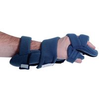 Buy Rolyan HANZ WHFO Hand And Wrist Support