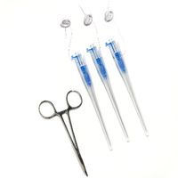 Buy Gastrointestinal Anchor Set Demonstration Set With SAF-T-PEXY T-Fasteners