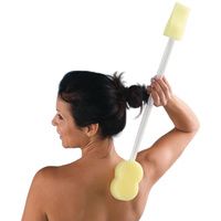 Buy Bath Sponge and Toe Washer