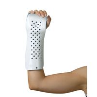 Buy Medline Forearm Splints