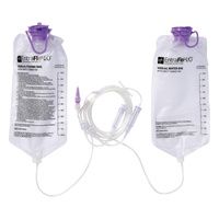 Buy Medline EntraFlo H2O Feeding Sets