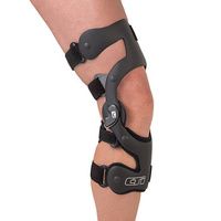 Buy ( Ossur CTI Vapor Ligament Knee Brace ) - Discontinued