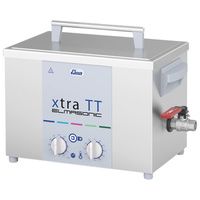 Buy Elmasonic Ultrasonic Cleaning Unit With Heater