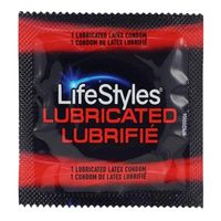 Buy Sxwell Lifestyles Original Condom