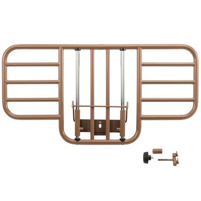 Buy ProBasics Four Bar Clamp-On Half Rail