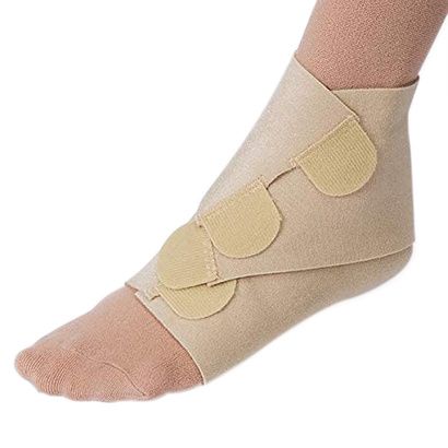 Buy BSN Jobst FarrowWrap LITE Trim-To-Fit Footpiece