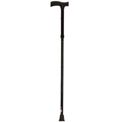 Buy ProBasics Offset Folding Cane