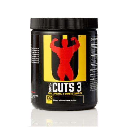 Buy Universal Super Cuts 3