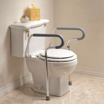 Buy Toilet Safety Frame