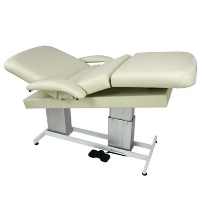 Buy Touch America Atlas Dual-Pedestal Table