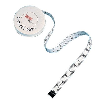 Buy Jamar Flexible Tape Measure