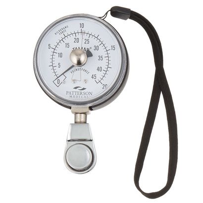 Buy Jamar Hydraulic Pinch Gauge