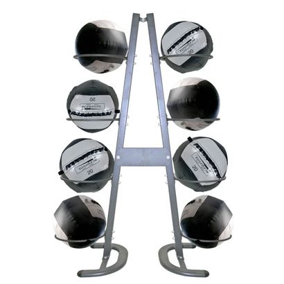 Buy Power System Mega Medicine Ball Storage Rack