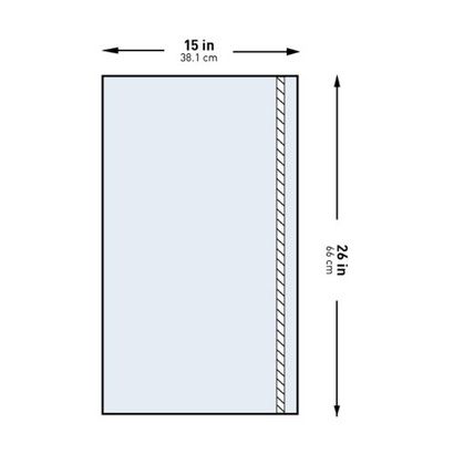 Buy McKesson General Purpose Utility Drape