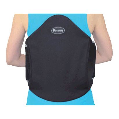 Buy Comfortland Discovery 8 LSO Back Brace