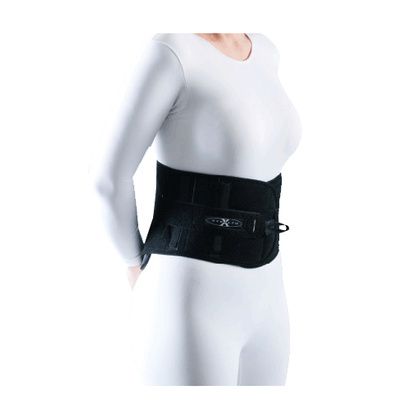 Buy Optec Stealth Rehab LumboSacral Orthosis Back Brace