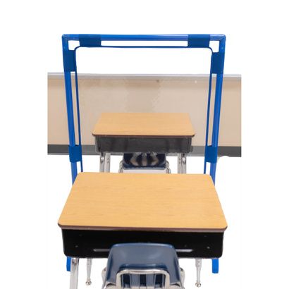 Buy Childrens Factory Single Rectangle Clear Playpanel