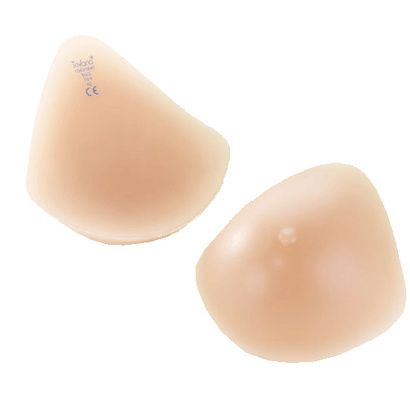Buy Anita Care TriVaria Silicone Prosthesis Full Breast Form
