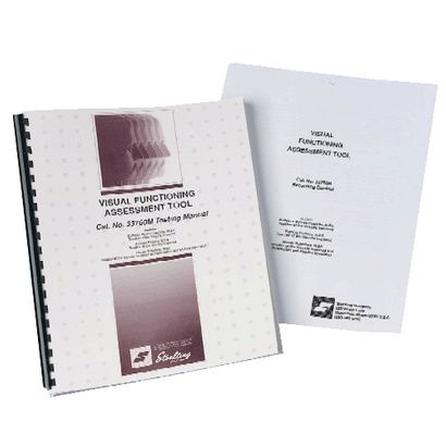 Buy Stoelting Visual Functioning Assessment Tool
