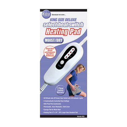 Buy Cara Economy Heating Pad