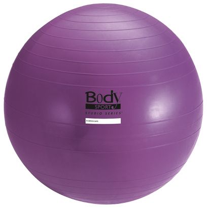 Buy BodySport Studio Series Fitness Balls With Slow Air Release