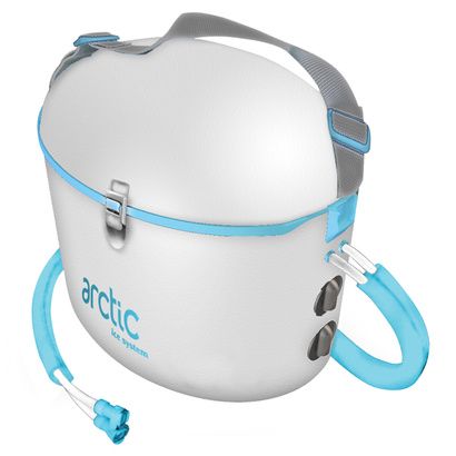 Buy Pain Management Cryotherapy Arctic Ice Cold Water Therapy system