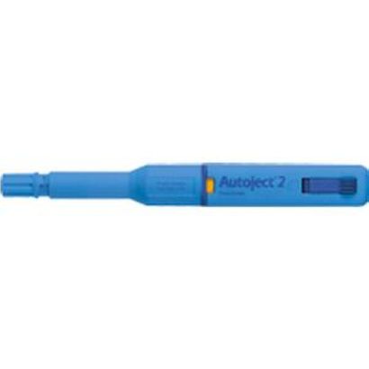Buy Owen Mumford Autoject II Syringe Injector