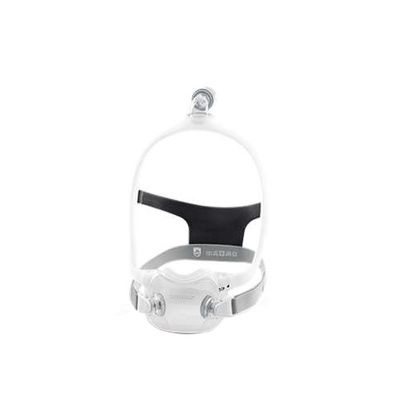 Buy DreamWear Full Face CPAP Mask With Headgear
