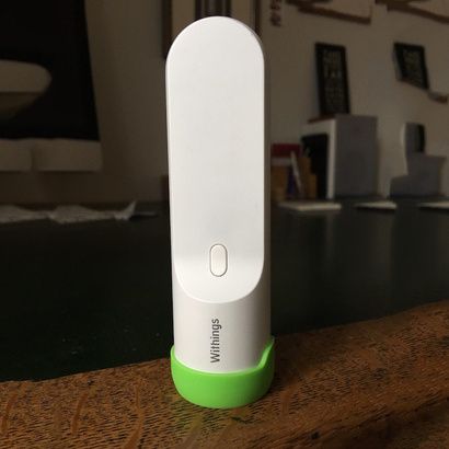 Buy Withings Thermo Smart Temporal Clinical Thermometer