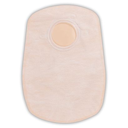 Buy ConvaTec SUR-FIT Natura Two Piece Opaque Flange Cap With Filter